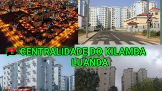 🌍🇦🇴🇦🇴DÉCOUVERTE KILAMBA ANGOLA: BOTALA NDENGE GOUVERNEMENT ANGOLAIS ATONGELI B'HABITANT NAYE BANDAKU