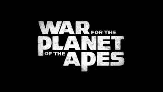 63. More Red Than Alive (Alternate Insert, Full) (War for the Planet of the Apes Recording Sessions)