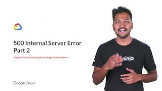 Runtime Errors Module - 500 Internal Server Error - Part 2