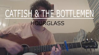 Hourglass - Catfish and The Bottlemen (Guitar Lesson/Guitar Tutorial) with Ste Shaw