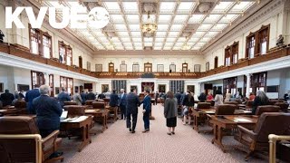 All Texas House committees will be chaired by Republicans this session