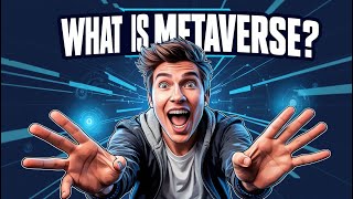 What is the Metaverse? Explained in 2 Minutes