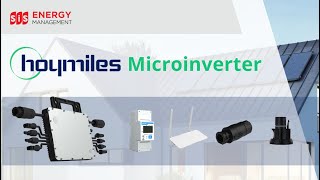 microinverter คืออะไร ดียังไง