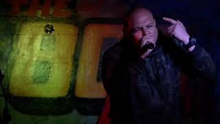 Mic Bles Performing Live for 805 Live at Tha Dark Room in Ventura, CA  2020