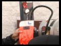 retracto glove for propane forklifts