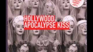 Hollywood   Apocalypse Kiss