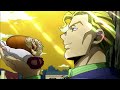 all jojo villain themes part 1 8 4k 60fps