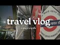 Pune To Chhatrapati Shivaji Maharaj terminal (CSMT) | Goa Vlog 2024  | Pune To Goa ||