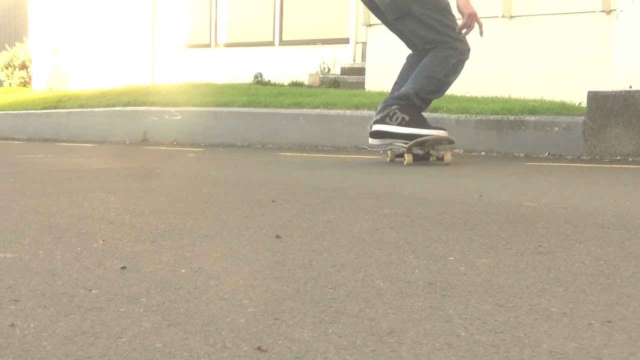 Skateboarding Ledge Grinds Youtube