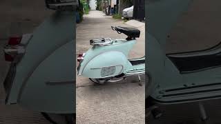 vespa nya😍