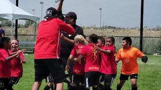 SuperCopa 2022 Utah|| Championship Game PST Attack 2013 Black vs PAMA Golden Knights