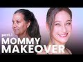 MOMMY MAKEOVER TRANSFORMATION 👵➡️👩‍🦳 (EMOTIONAL)