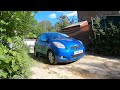 Toyota Yaris 1.33 Dual VVTi TR Review  | Tour | Test Drive