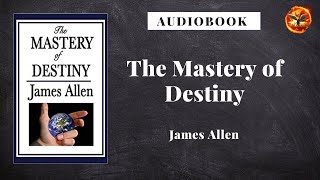 The Mastery of Destiny (Audiobook)