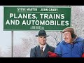 PLANES TRAINS AND AUTOMOBILES  DELETED SCENES