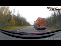 sws Трасса М9 БАЛТИЯ Кунья Москва highway m9 e22 baltic