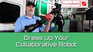 Murrplastik Dress Packs - Scott Equipment Company Pro Tip