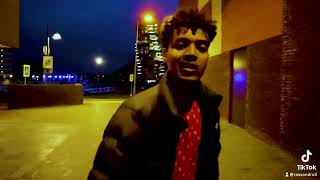 መታን ሕልመይ ጋህዲ ኽገብሮ Ras Sandro Tigringa rap freestyle 2022