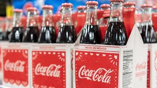 The Untold Truth Of Mexican Coke