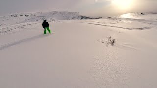 Åre 2016.