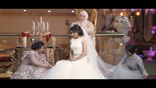 Asian Wedding Cinematic Trailer 2020 | Ayesha & Abulhai | Viral | Highlights