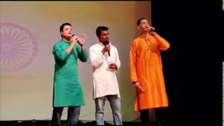 India's Independence Day Celebrated in USA, 2019, Patriotic Songs, Deshbhakti Songs