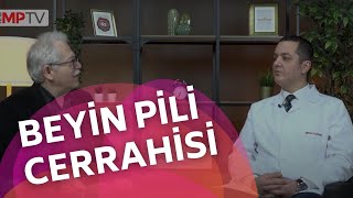 Beyin Pili Nedir? | Geleceğimizde Sağlık Var - 48. Bölüm | Medical Point İzmir