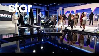 GNTM 3 | Το ζευγάρι με την καλύτερη φωτογραφία