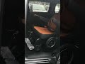 Kodo Welcab Platinum - Toyota Sienta  -  Car Seat For Disabled  Oku