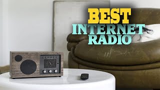 ✅Internet Radio – Top 5 Best Internet Radios in 2023.