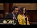 Expecting Father Tears Apart Relationship With His Own Family (Full Episode) | Paternity Court