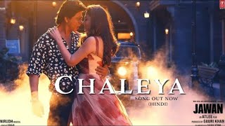 Mai To Chaleya Teri Aur (Official Video) Chaleya Teri Aur Song , Shahrukh Khan | New Song