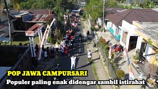 POP CAMPURSARI paling gayeng