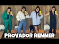 NO PROVADOR: RENNER | OS MELHORES LOOKS DE INVERNO ❄️🛍 - BRUNA EROLES