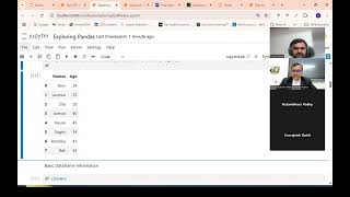 Python Implementation In AI & ML Part 17