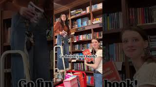 Are You Scrolling Instead of Reading? #indiebookstore #books #bookish #reading