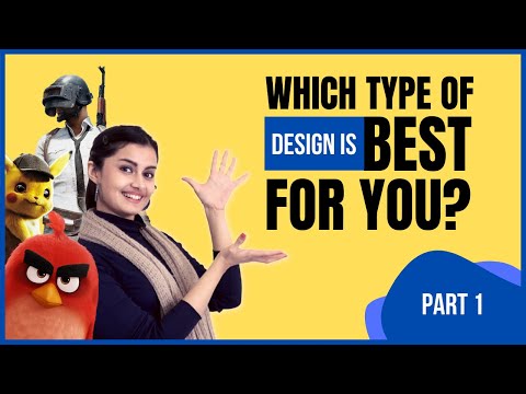 Which course is best for designing?