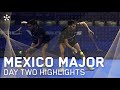 GNP Mexico Premier Padel Major: Highlights day 2 (men)