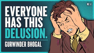14 Shocking Lessons About Human Nature - Gurwinder Bhogal