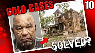 10 Cold Cases That Were Solved In 2024 | True Crime Documentary | Compilation
