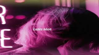 Demi Lovato - Neon Lights (Tradução)