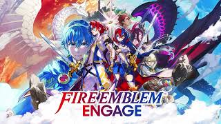 Full Bloom in the Breeze (Blossom) - Fire Emblem Engage OST Extended