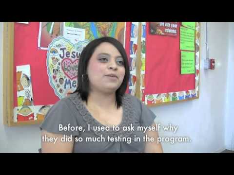 ELL Parent Involvement ELL Parent Involvement