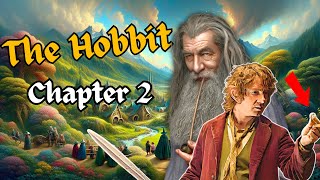 The Hobbit | Chapter 2 Summary & Analysis | J.R.R. Tolkien