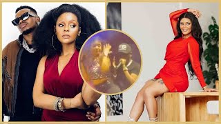 MDOGO WAKE VANESSAMDEE ALICHOKISEMA/UTASHANGAA /NILIKUWA NAOGOPA