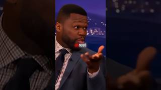 50 Cent ARRESTED for Swearing 🤬🤣