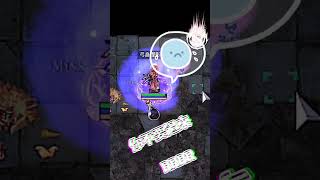 你不要過來R |【#仙境傳說 Ragnarok Online】| TWRO #short