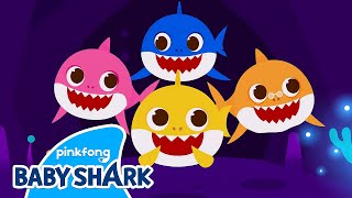 🏠Our New Home Sweet Home! | Baby Shark Brooklyn Animation Song | Baby Shark Official