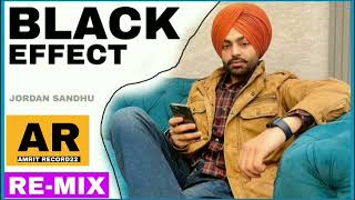 Black Effect (Official Video) Jordan Sandhu Ft Meharvaani | Latest Punjabi Song 2021 |#amritrecord22