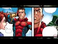 Marvel Dark Ages The End Of The World - Full story Comicstorian